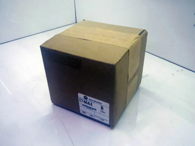 Allen-Bradley 1746A4