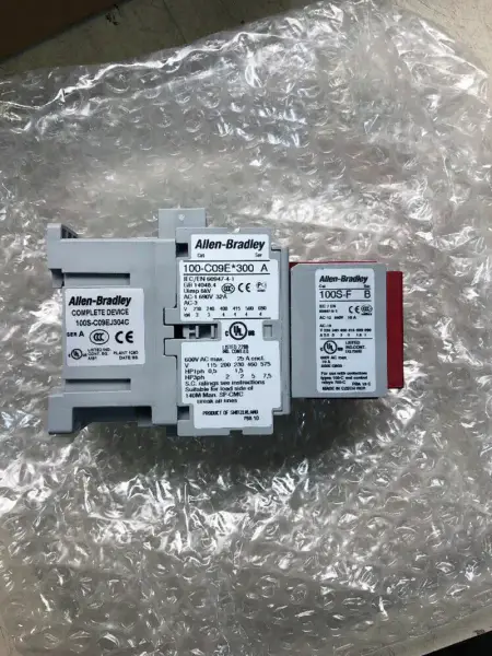 Allen-Bradley 100S-C09EJ304C