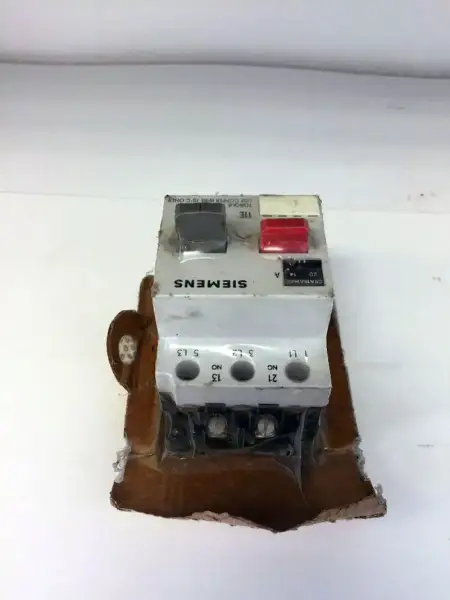 Siemens 3VE1010-2N