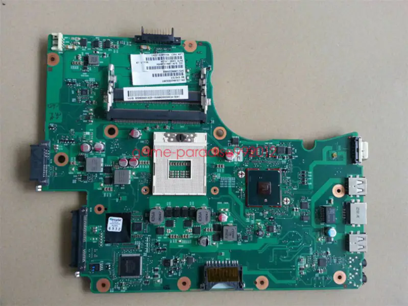 Základní deska Toshiba V000225000