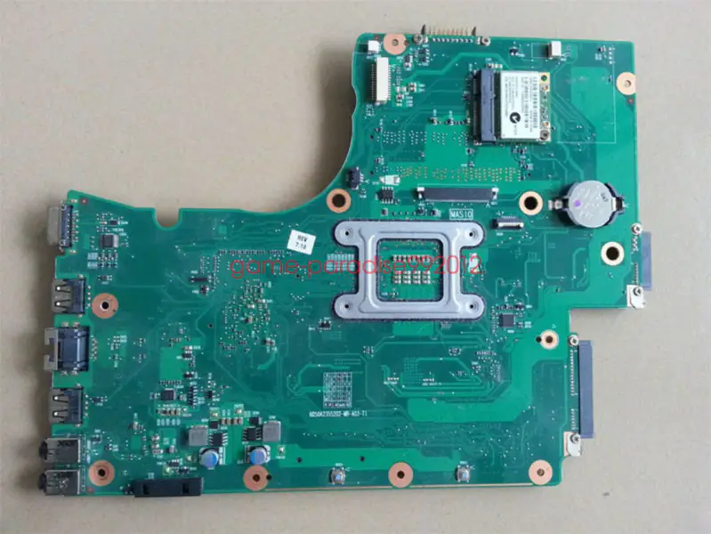 Základní deska Toshiba V000225000