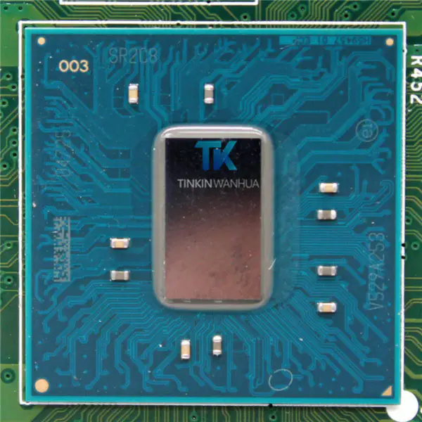 Základní deska HP 793741-001 MicroATX