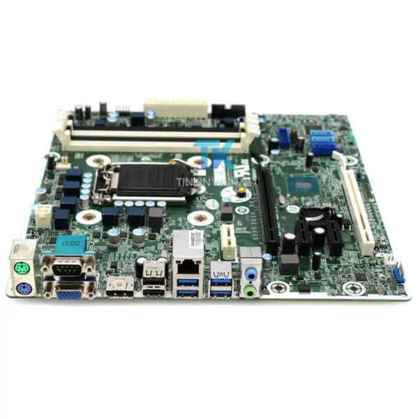 Základní deska HP 793741-001 MicroATX