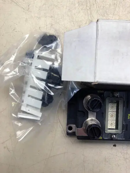 TURCK ELEKTRONIK FGEN-IM16-5001