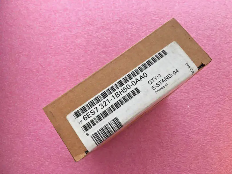 Siemens 6ES7321-1BH50-0AA0