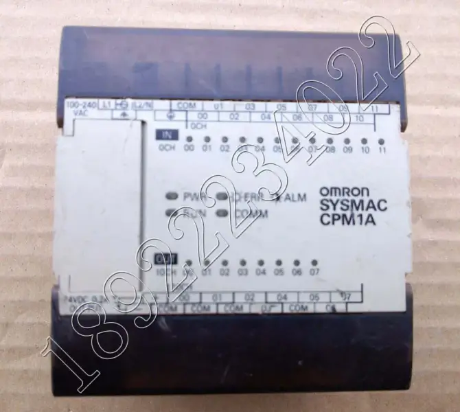 CPM1A-20CDR-A