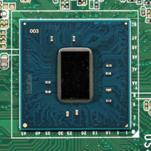 Základní deska HP 795971-001795231-001 Mini-ITX