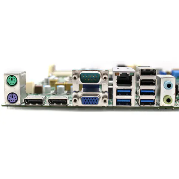 Základní deska HP 795971-001795231-001 Mini-ITX