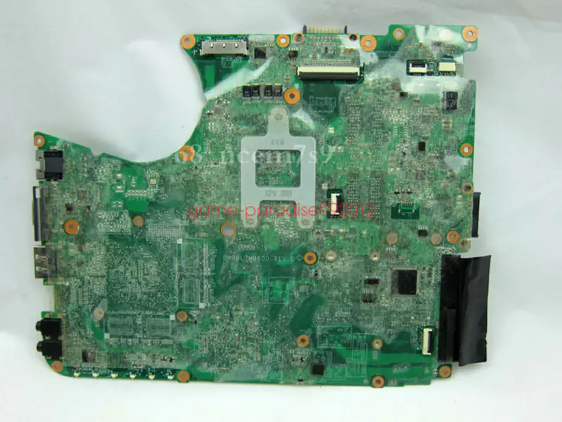 Toshiba L655D L650D A000076380 DA0BL7MB6D0 základní deska