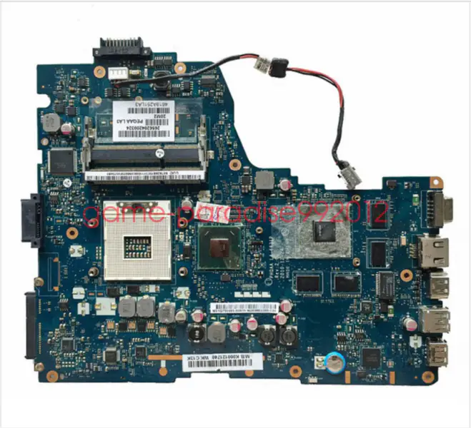 Základní deska Toshiba K000121740