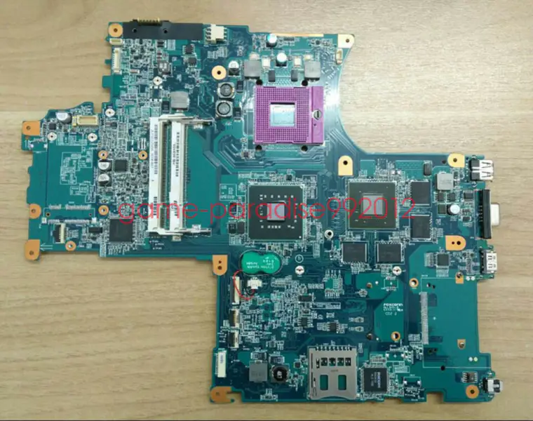 Základní deska Sony A1563297A