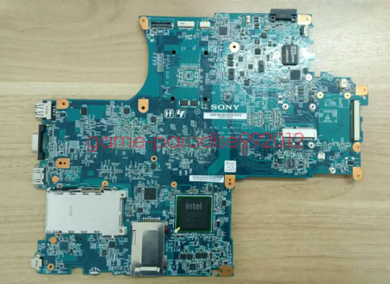 Základní deska Sony A1563297A