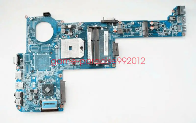 Základní deska Toshiba A000201590