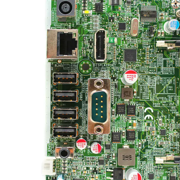 Základní deska HP 737182-001 Mini-ITX
