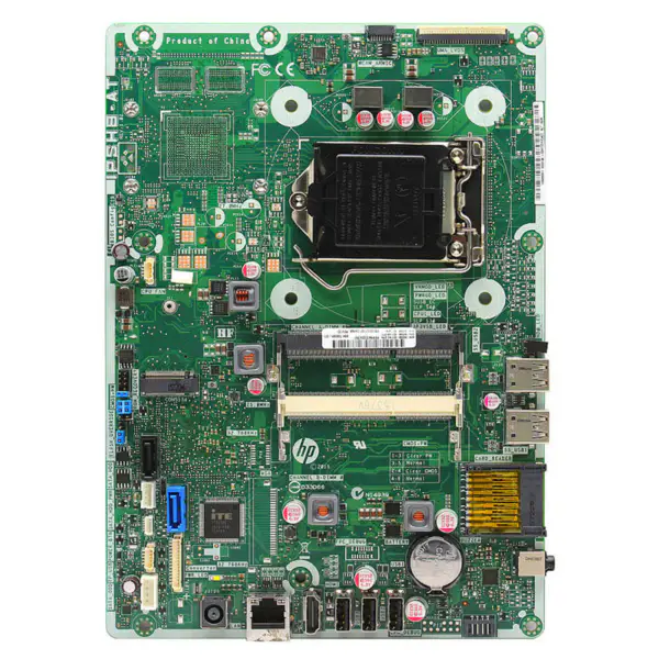 Základní deska HP 793298-001 MicroATX