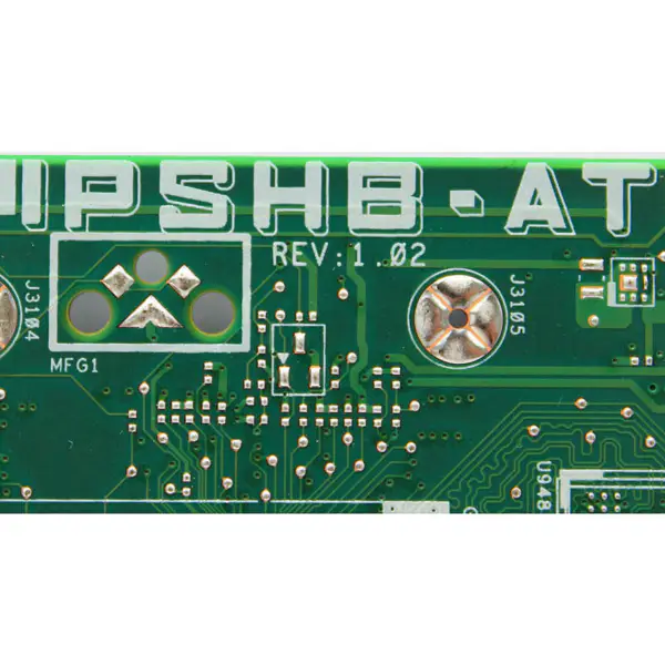Základní deska HP 793298-001 MicroATX