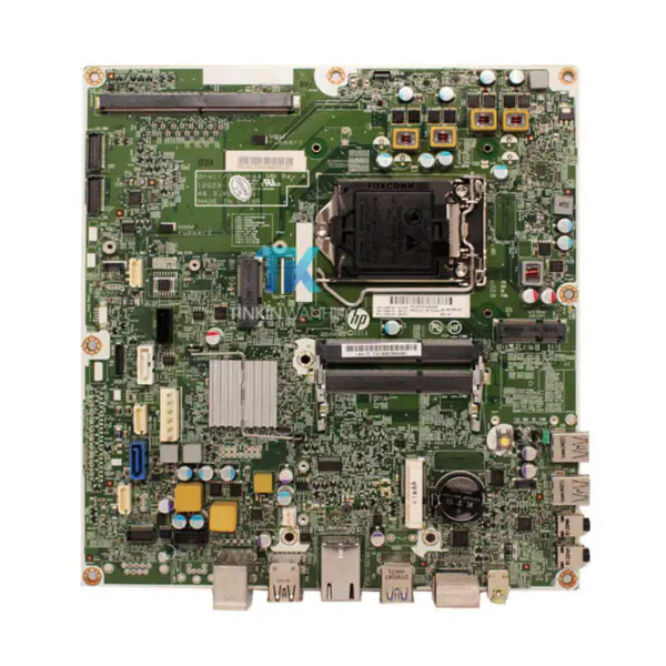 Základní deska HP 697286-002 600 G1 ATX