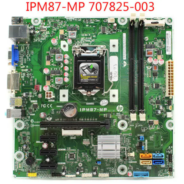 Základní deska HP 732239-503 ATX