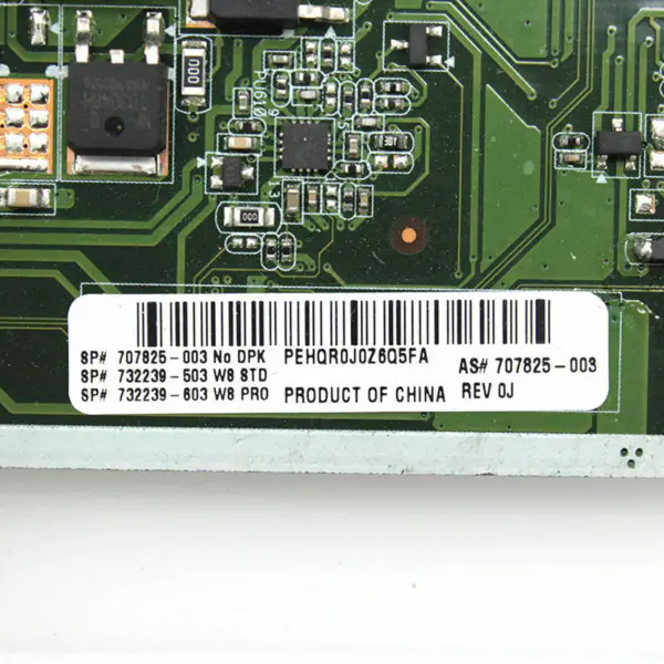 Základní deska HP 732239-503 ATX