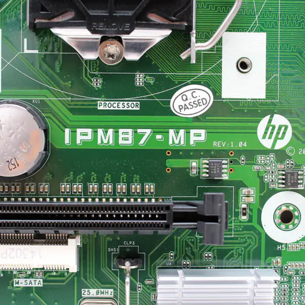 Základní deska HP 732239-503 ATX