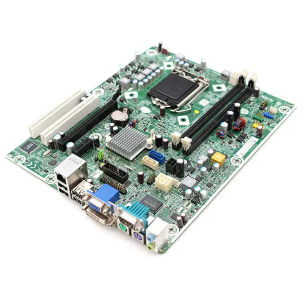 Základní deska HP 676358-001675885-001 Mini-ATX