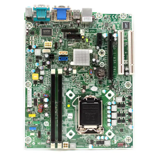 Základní deska HP 676358-001675885-001 Mini-ATX
