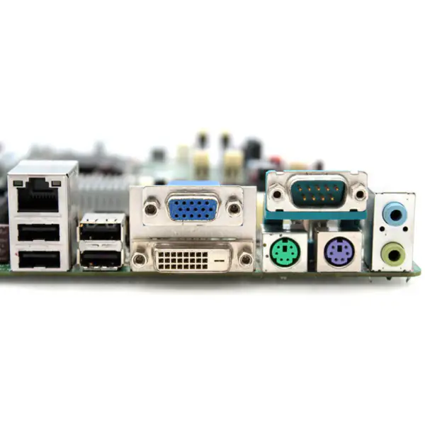 Základní deska HP 676358-001675885-001 Mini-ATX