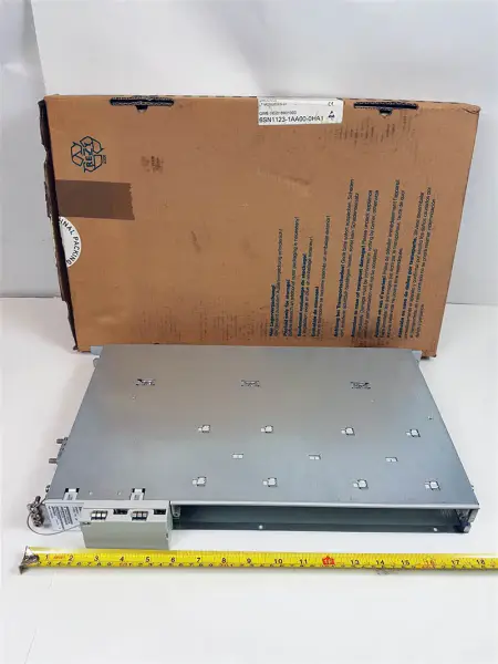 Siemens 6SN1123-1AA00-0HA1