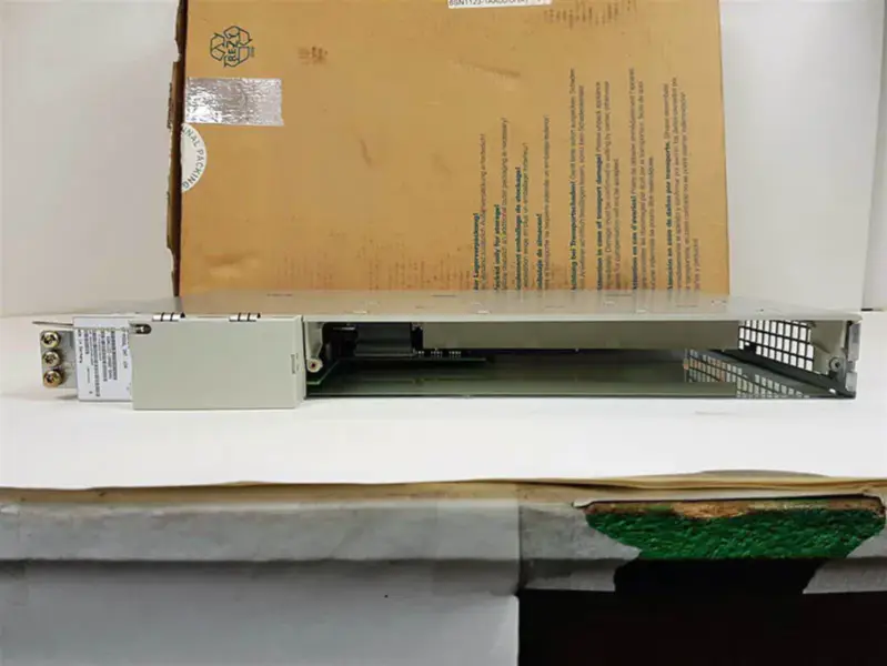 Siemens 6SN1123-1AA00-0HA1