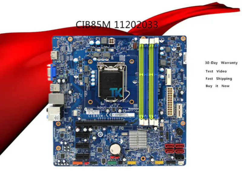 Základní deska Lenovo CIB85M1120203390003259