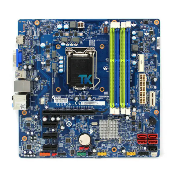 Základní deska Lenovo CIB85M1120203390003259