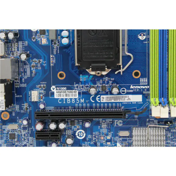 Základní deska Lenovo CIB85M1120203390003259