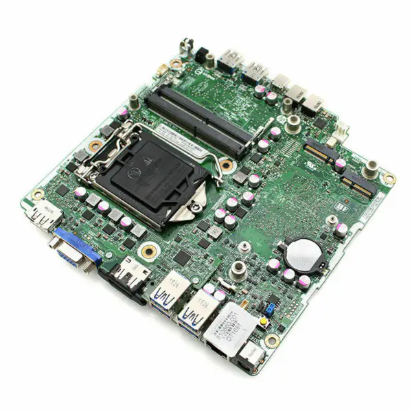 Základní deska HP 801739-001810660-001 Mini-ATX