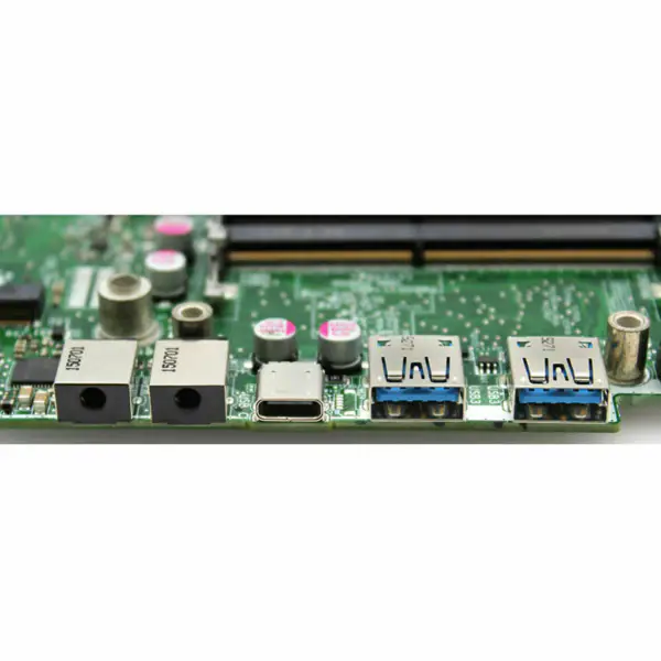 Základní deska HP 801739-001810660-001 Mini-ATX