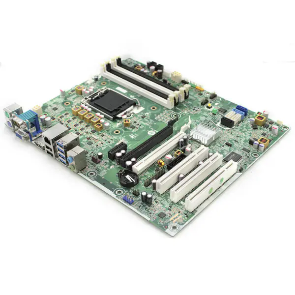 Základní deska HP 657096-001656941-001 Mini-ATX
