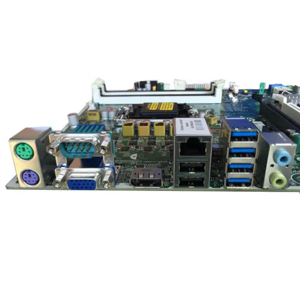 Základní deska HP 657096-001656941-001 Mini-ATX