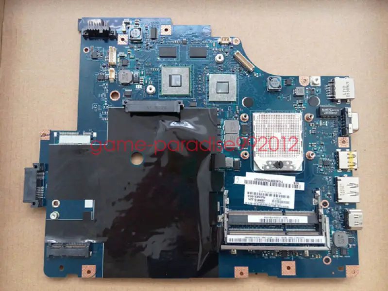 Základní deska Lenovo LA-5754P
