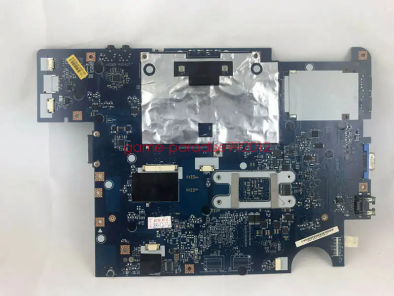 Základní deska Lenovo LA-5972PG555