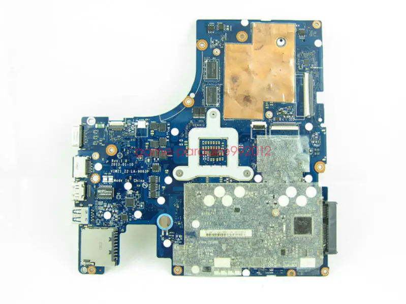 Základní deska Lenovo LA-9063PZ500