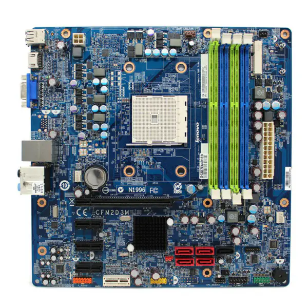 Základní deska Lenovo CFM2D3M