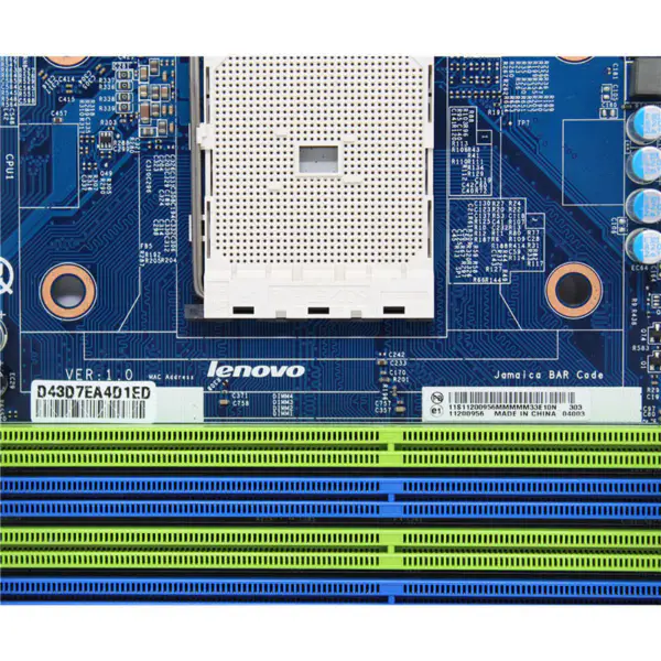 Základní deska Lenovo CFM2D3M