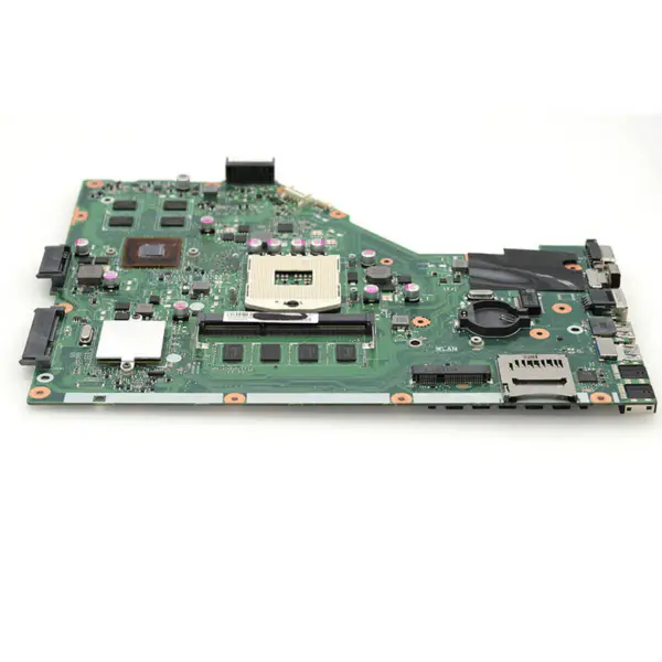 Základní deska Asus X55VD4G