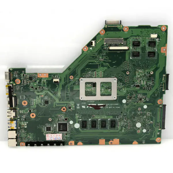 Základní deska Asus X55VD4G