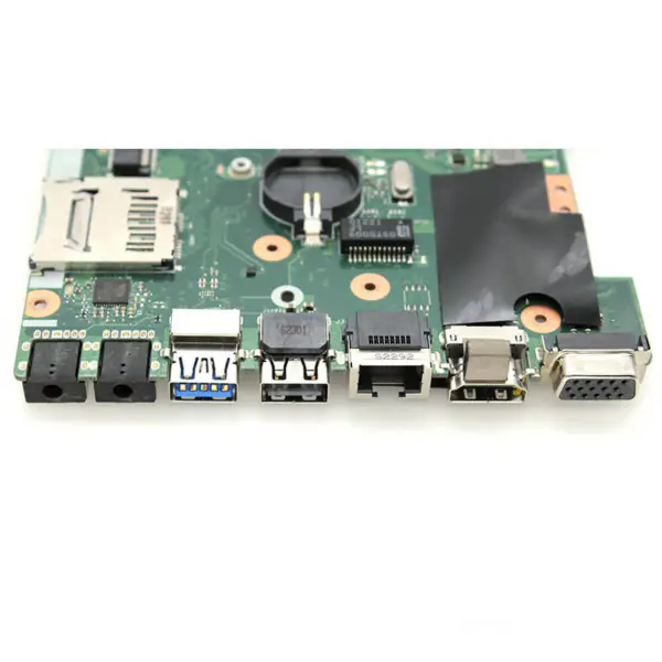 Základní deska Asus X55VD4G