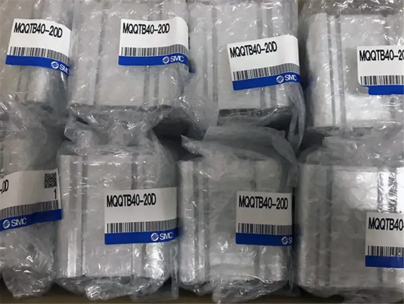 SMC MQQTB40-20D