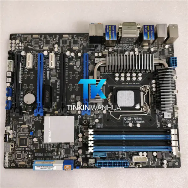 Základní deska Asus 90-MSVDZ0-G0EAY0YZ ATX