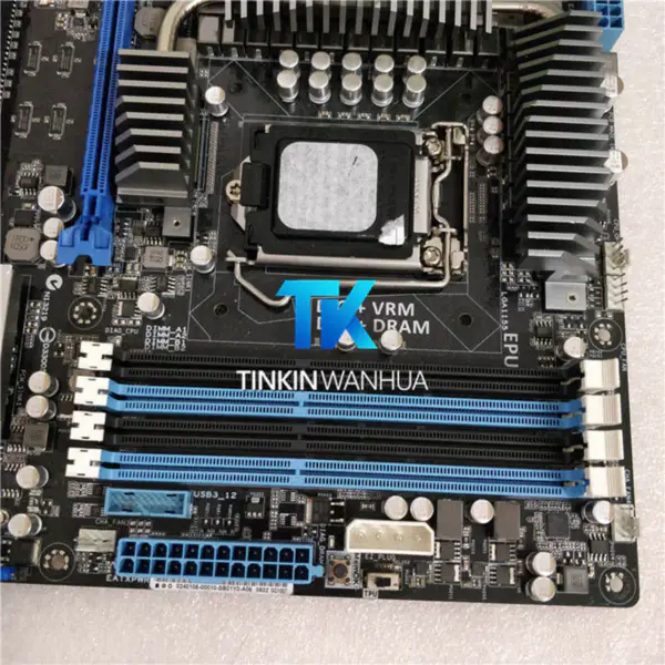 Základní deska Asus 90-MSVDZ0-G0EAY0YZ ATX