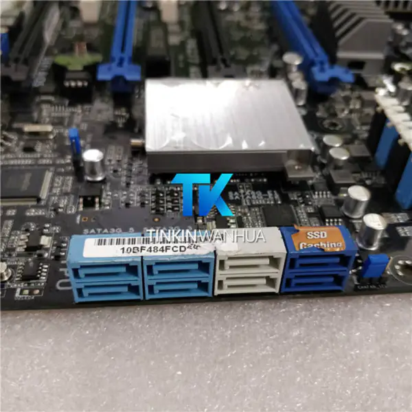 Základní deska Asus 90-MSVDZ0-G0EAY0YZ ATX