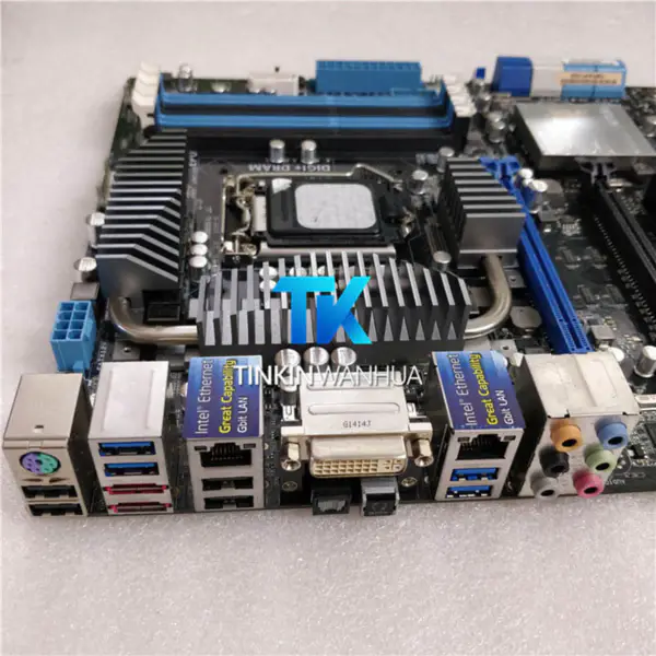 Základní deska Asus 90-MSVDZ0-G0EAY0YZ ATX