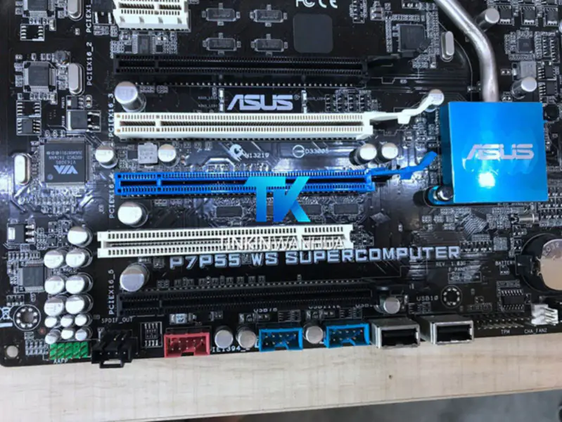 Základní deska Asus 1244614000 ATX